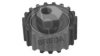 BREDA  LORETT TDI3352 Tensioner Pulley, timing belt